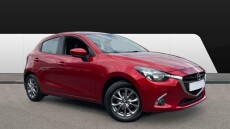 Mazda2 1.5 SE-L Nav+ 5dr Auto Petrol Hatchback